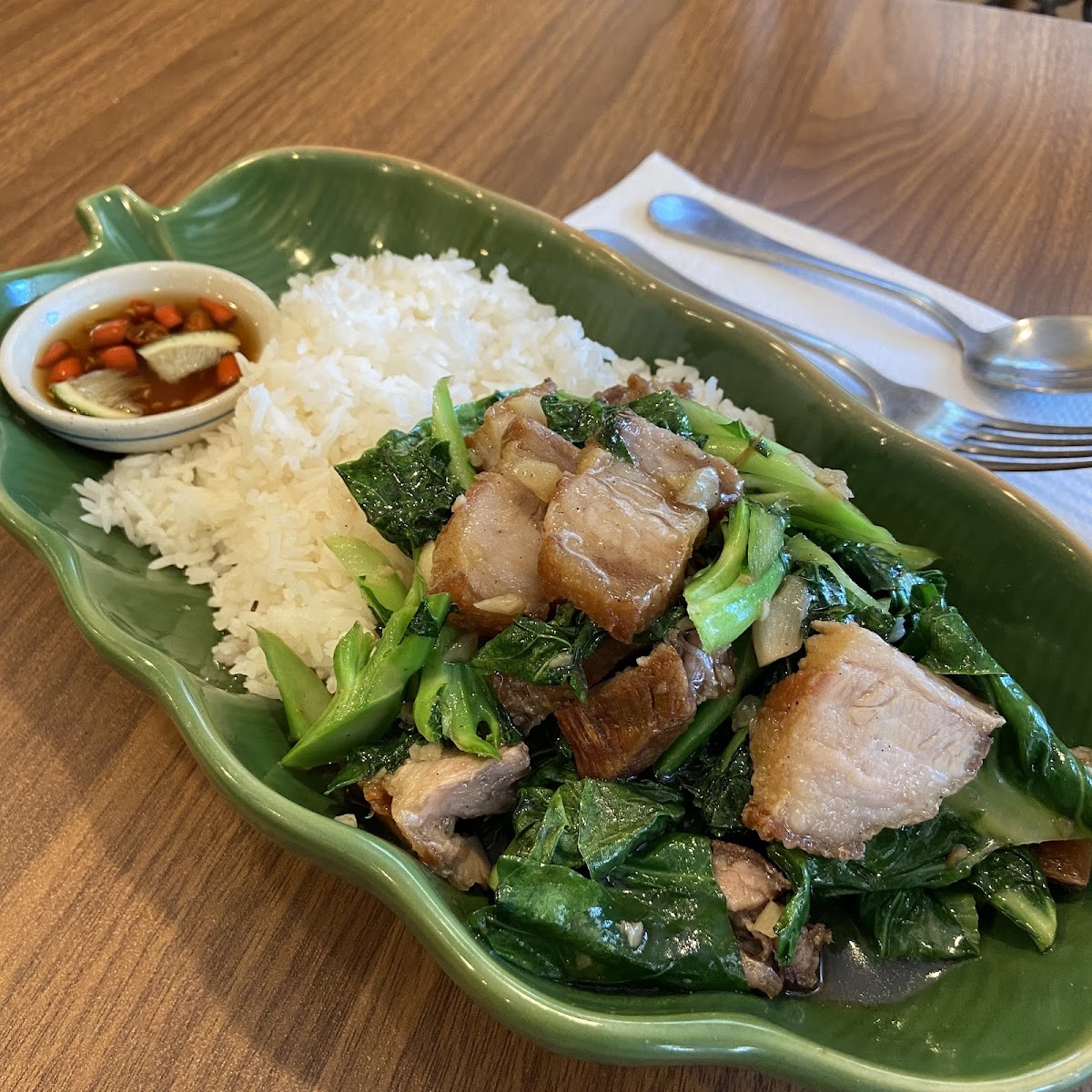 Chuchok Thai Photos 2